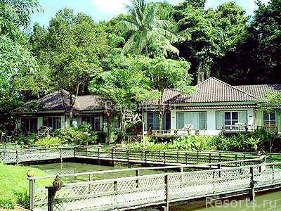 Koh Chang Cliff Beach Resort 10